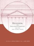 Iv / Owen  IV / Owen |  Religion, the Enlightenment, and the New Global Order | Buch |  Sack Fachmedien