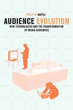 Napoli |  Audience Evolution | Buch |  Sack Fachmedien