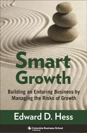 Szold / Carbonell |  Smart Growth | Buch |  Sack Fachmedien