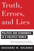 Kolodko |  Truth, Errors, and Lies | Buch |  Sack Fachmedien