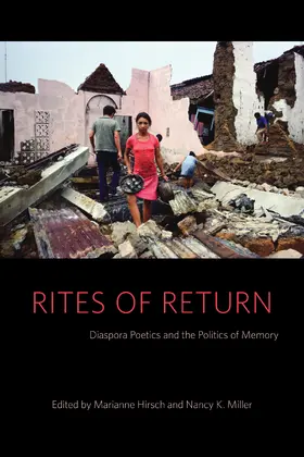 Hirsch / Miller |  Rites of Return | Buch |  Sack Fachmedien