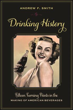 Smith |  Drinking History | Buch |  Sack Fachmedien