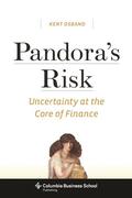 Osband |  Pandora&#8242;s Risk - Uncertainty at the Core of Finance | Buch |  Sack Fachmedien