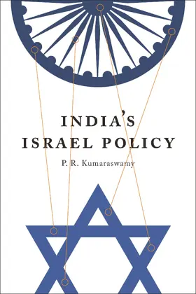 Kumaraswamy | India′s Israel Policy | Buch | 978-0-231-15204-4 | www.sack.de