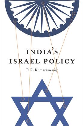 Kumaraswamy | India&#8242;s Israel Policy | Buch | 978-0-231-15204-4 | sack.de