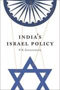 Kumaraswamy |  India&#8242;s Israel Policy | Buch |  Sack Fachmedien