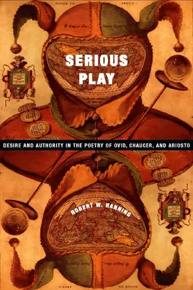 Hanning |  Serious Play | Buch |  Sack Fachmedien