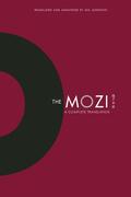 Translated and Annotated by Ian Johnston |  The Mozi: A Complete Translation | Buch |  Sack Fachmedien