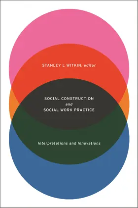 Witkin |  Social Construction and Social Work Practice | Buch |  Sack Fachmedien