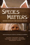 Dekoven / DeKoven / Lundblad |  Species Matters | Buch |  Sack Fachmedien