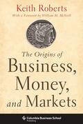 Roberts |  The Origins of Business | Buch |  Sack Fachmedien