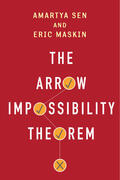 Maskin / Sen |  The Arrow Impossibility Theorem | Buch |  Sack Fachmedien