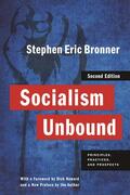 Bronner |  Socialism Unbound - Principles, Practices, and Prospects 2e | Buch |  Sack Fachmedien