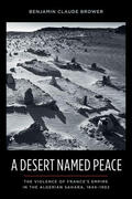 Brower |  Desert Named Peace | Buch |  Sack Fachmedien