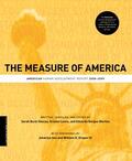 Burd-Sharps / Lewis / Martins |  The Measure of America | Buch |  Sack Fachmedien