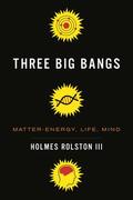 Rolston / Rolston III |  Three Big Bangs | Buch |  Sack Fachmedien