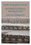 Cortina / Ochoa-Reza |  New Perspectives on International Migration and Development | Buch |  Sack Fachmedien