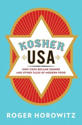 Horowitz | Kosher USA | Buch | 978-0-231-15833-6 | sack.de