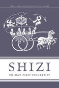 Fischer |  Shizi - China&#8242;s First Syncretist | Buch |  Sack Fachmedien