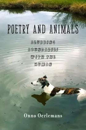 Oerlemans |  Poetry and Animals | Buch |  Sack Fachmedien