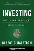 Hagstrom |  Investing: The Last Liberal Art | Buch |  Sack Fachmedien