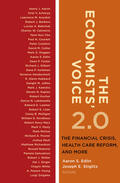Edlin / Stiglitz |  The Economistsâ (Tm) Voice 2.0 | Buch |  Sack Fachmedien