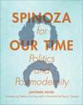 Negri |  Spinoza for Our Time | Buch |  Sack Fachmedien