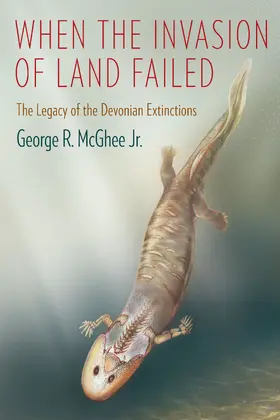 Mcghee / McGhee |  When the Invasion of Land Failed | Buch |  Sack Fachmedien
