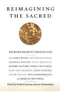 Zimmermann / Kearney |  Reimagining the Sacred | Buch |  Sack Fachmedien