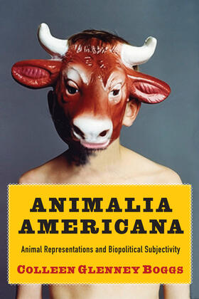 Boggs | Animalia Americana | Buch | 978-0-231-16122-0 | sack.de