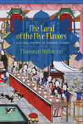 Hoellmann / Höllmann |  The Land of the Five Flavors | Buch |  Sack Fachmedien