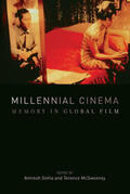 Sinha / McSweeney |  Millennial Cinema | Buch |  Sack Fachmedien