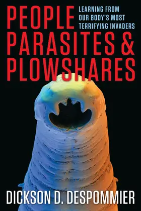 Despommier |  People, Parasites, and Plowshares | Buch |  Sack Fachmedien