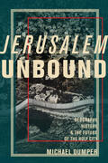 Dumper |  Jerusalem Unbound | Buch |  Sack Fachmedien
