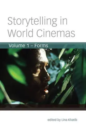 Khatib |  Storytelling in World Cinemas V 1 - Forms | Buch |  Sack Fachmedien