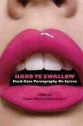Hines / Kerr |  Hard to Swallow | Buch |  Sack Fachmedien