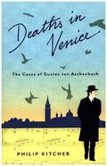 Kitcher |  Deaths in Venice | Buch |  Sack Fachmedien