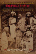 Viswanath |  The Pariah Problem | Buch |  Sack Fachmedien