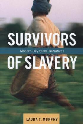 Murphy | Survivors of Slavery | Buch | 978-0-231-16423-8 | sack.de