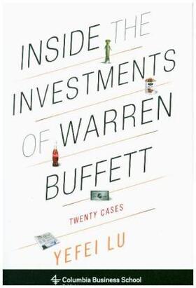 Lu |  Inside the Investments of Warren Buffett | Buch |  Sack Fachmedien