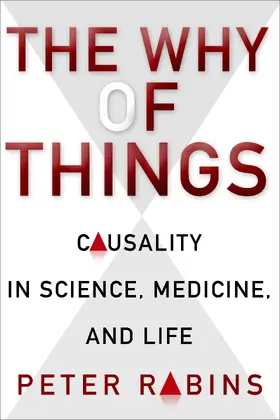 Rabins | The Why of Things | Buch | 978-0-231-16472-6 | sack.de