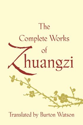 The Complete Works of Zhuangzi | Buch | 978-0-231-16474-0 | sack.de