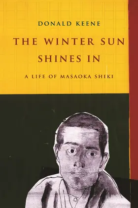 Keene | Winter Sun Shines In | Buch | 978-0-231-16488-7 | www.sack.de