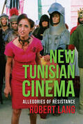 Lang |  New Tunisian Cinema - Allegories of Resistance | Buch |  Sack Fachmedien