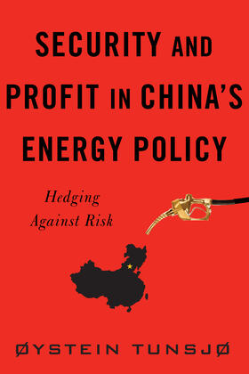 Tunsjo / Tunsjø | Security and Profit in China's Energy Policy | Buch | 978-0-231-16508-2 | sack.de