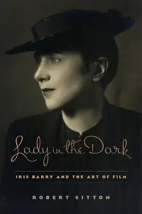 Sitton |  Lady in the Dark | Buch |  Sack Fachmedien
