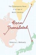 Walkowitz |  Born Translated | Buch |  Sack Fachmedien