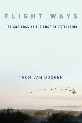 Dooren | Flight Ways | Buch | 978-0-231-16618-8 | www.sack.de
