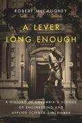 McCaughey |  A Lever Long Enough | Buch |  Sack Fachmedien