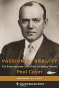 Yogg / Bogle |  Passion for Reality | Buch |  Sack Fachmedien